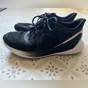 lululemon blissfeel 1 running shoes size 8.5